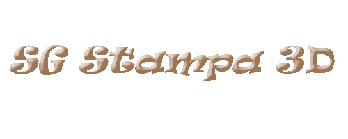 SG Stampa3D